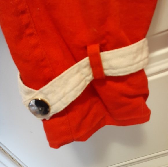 Red Jacket - Picture 4 of 6